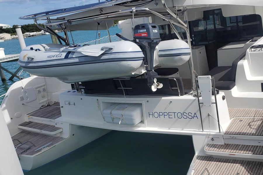 Hoppetossa - 2