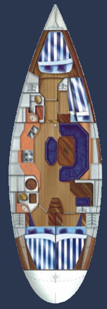 Pasja - 1