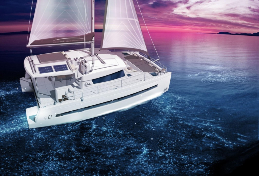 Private bay - 0