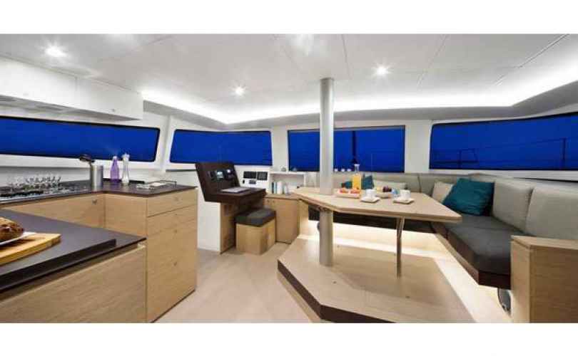 Private bay - 2