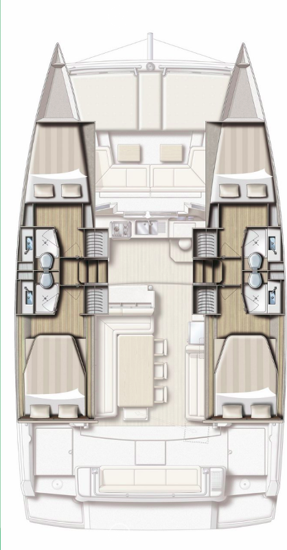 Private Island I - 1