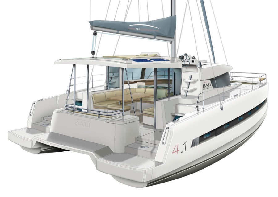 Private Island I - 0