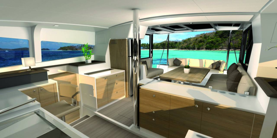 Private Island I - 2