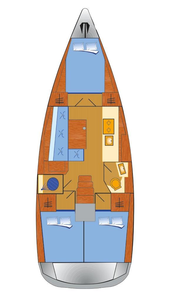 Maja - 1