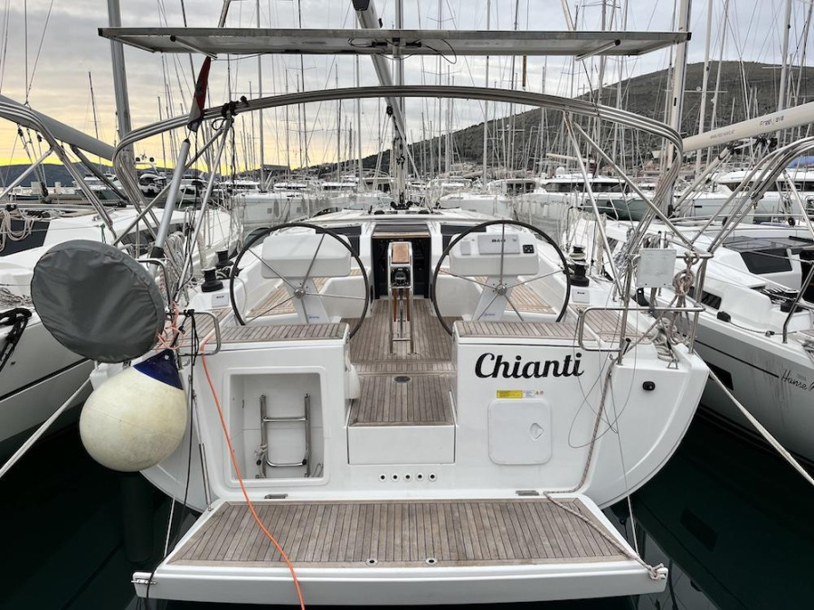 Chianti - 2