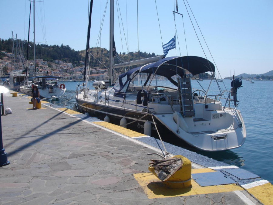Stavroula - 1