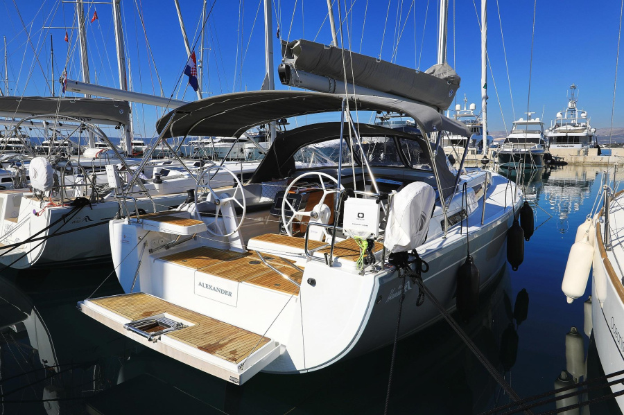 Alexander - 2