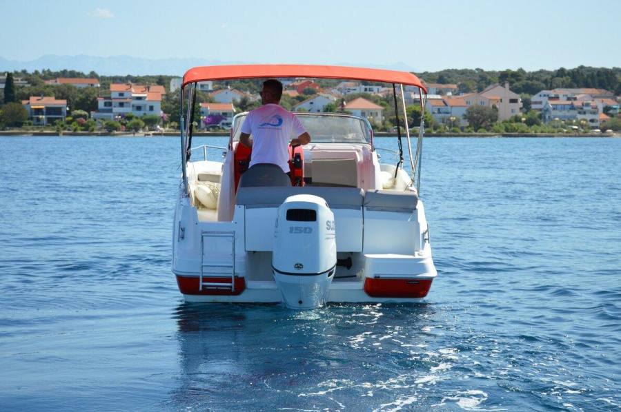 Marine Time 620 - 1
