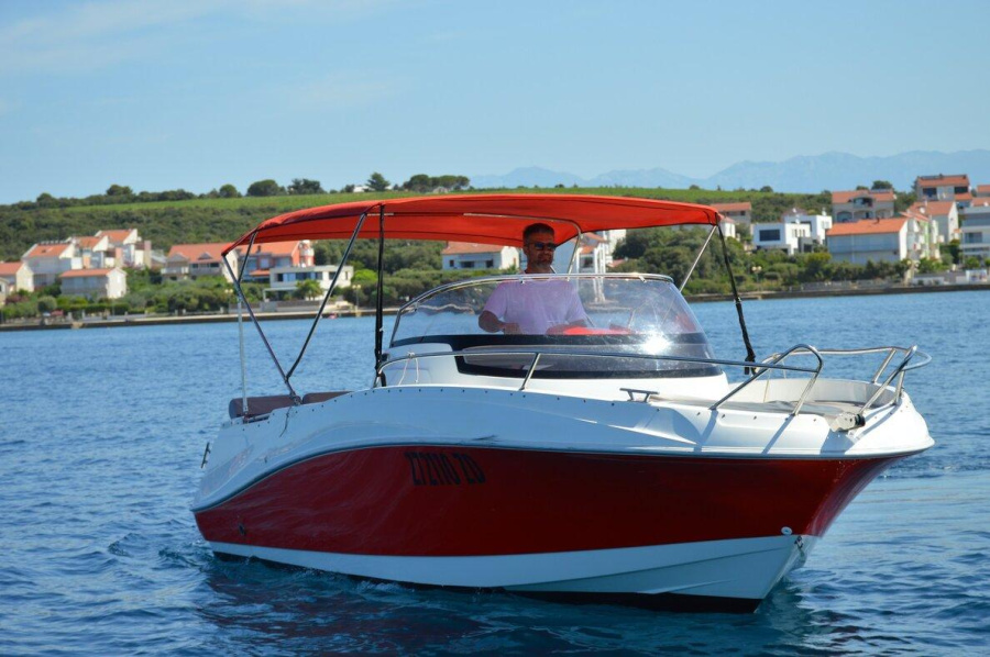 Marine Time 620 - 2