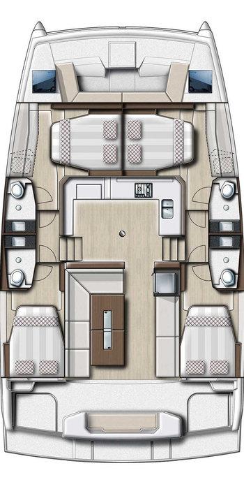 Fux 4 Sail - 1