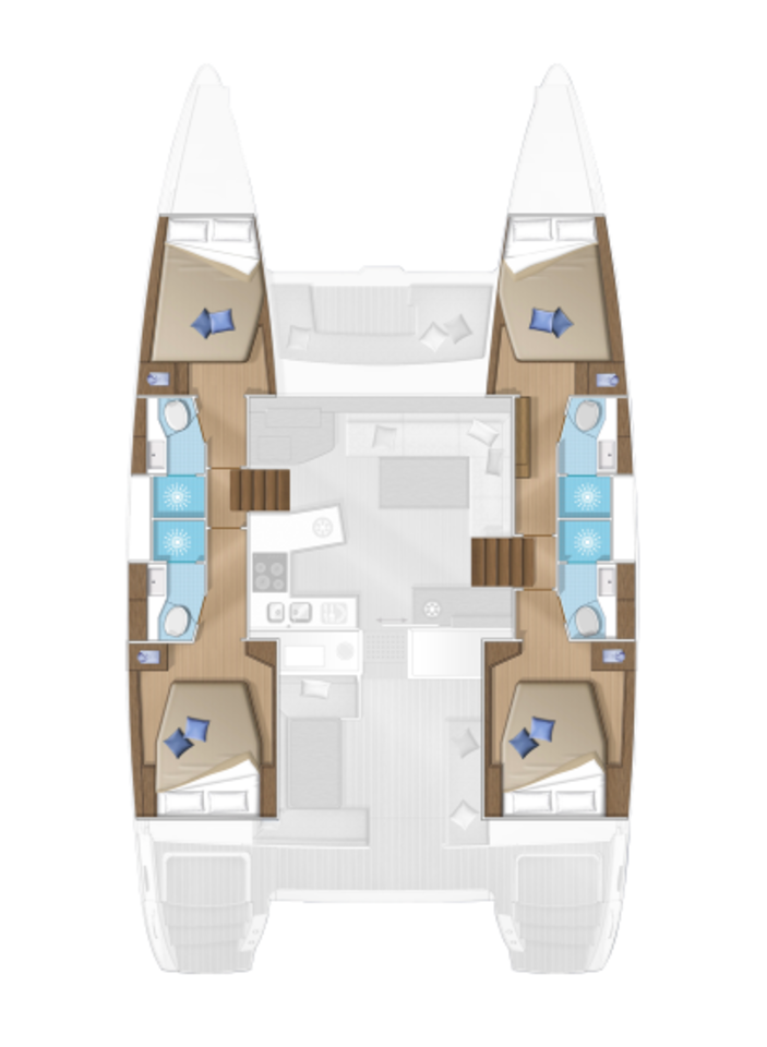 Fo's - 1