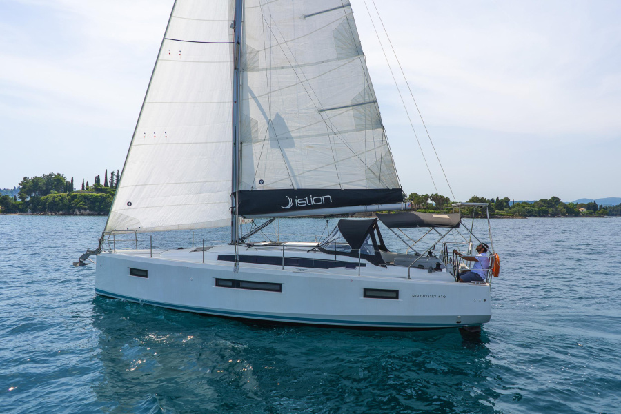 Sea Whisper - 2
