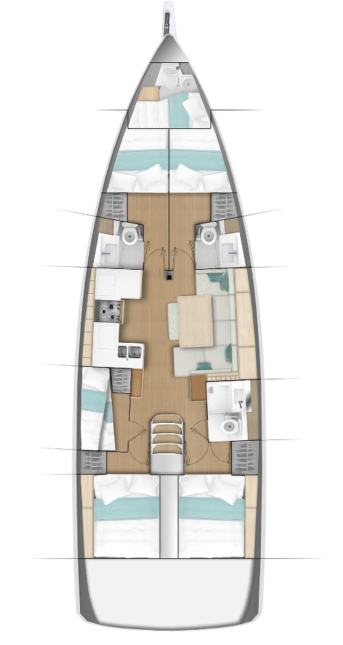 Marina II - 1