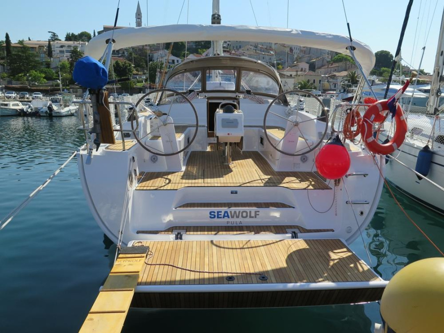 Seawolf - 2