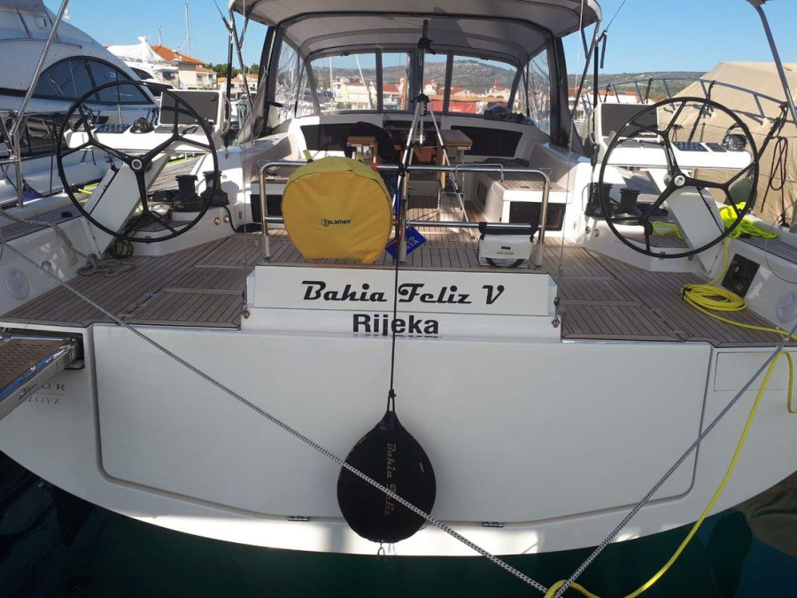 Bahia Feliz V - 2