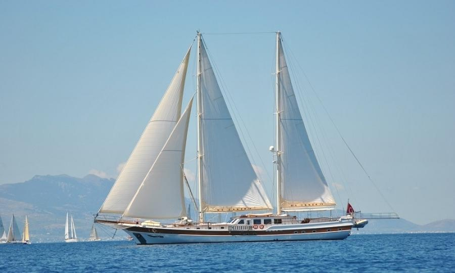 Photo #1 - Caner 4 (Caner 4) en Milta Marina - 32516