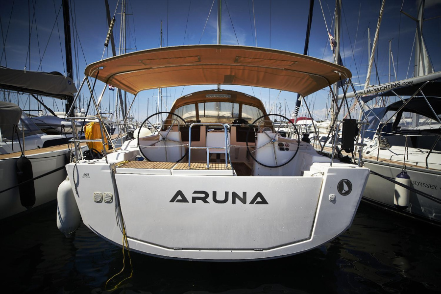 Aruna - 2