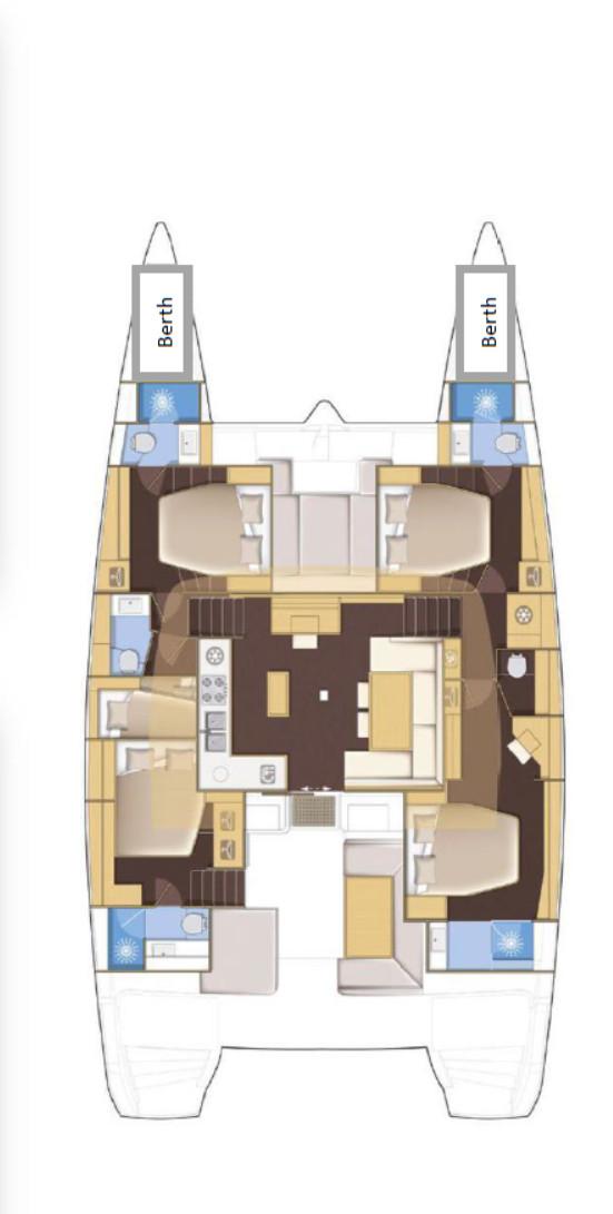 Adriatic Star - 1