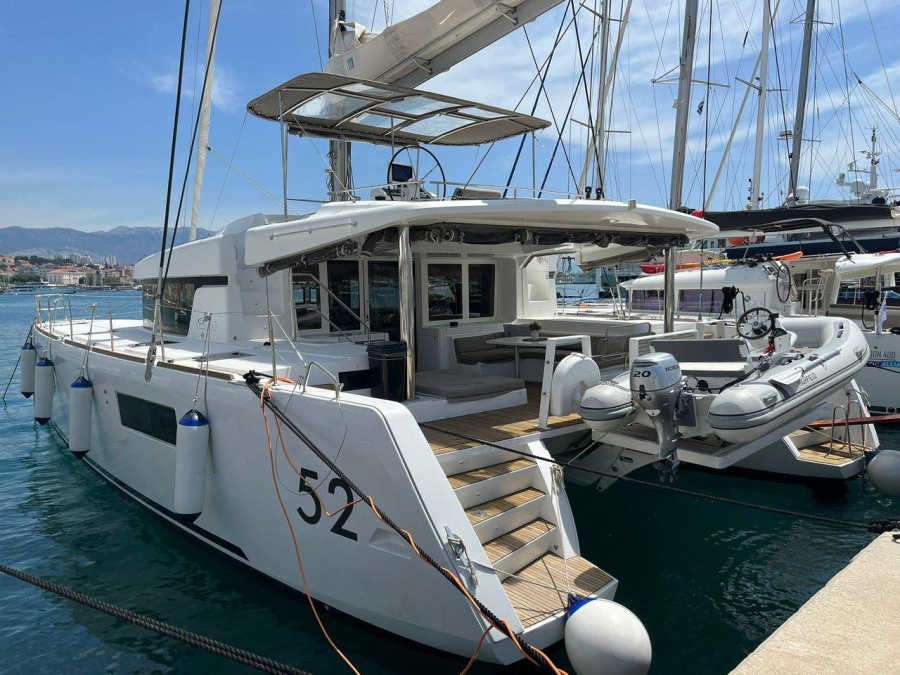 Adriatic Star - 2