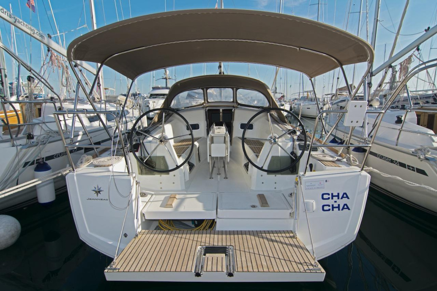 Cha - Cha - 2