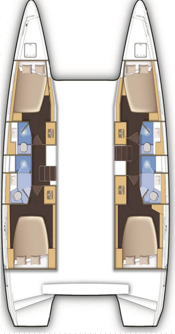 Ocean Star - 1