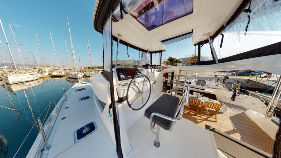 Ocean Star - 2