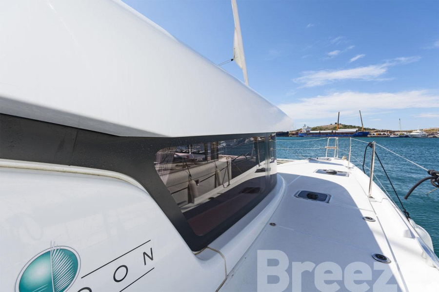 Breeze - 2