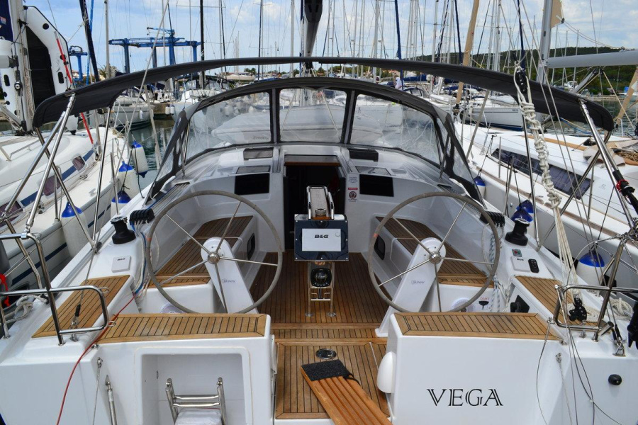 Vega - 2
