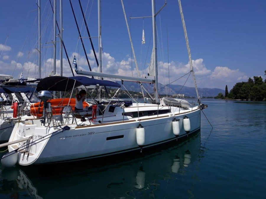 Geneva - 1