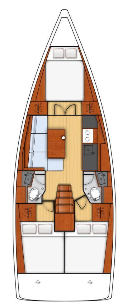 Mare Nostrum II - 1
