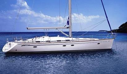 Photo #1 - Bavaria 50 (Furleto) in Marina di Nettuno - - 32852