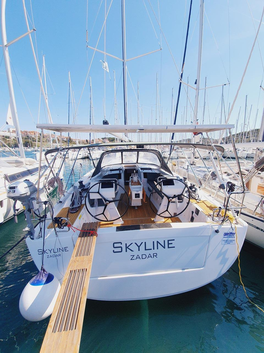 Skyline - 2