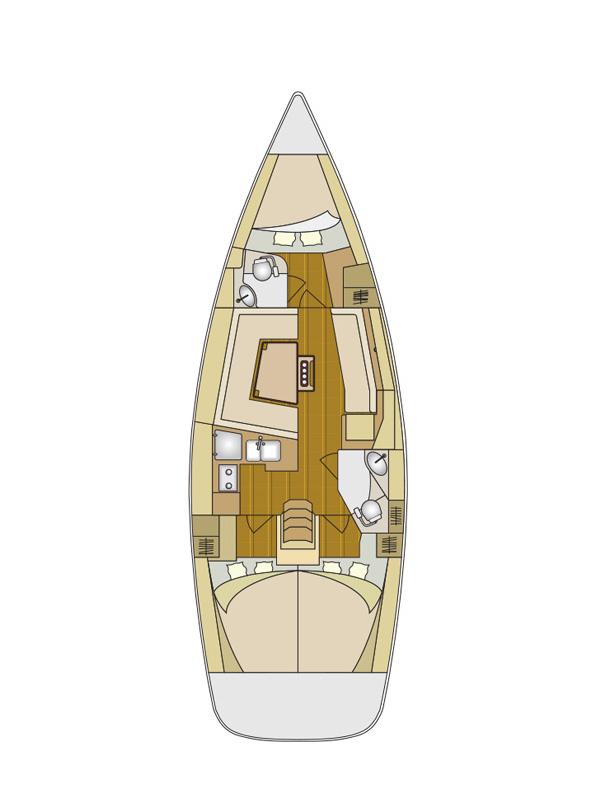 Orca V. - 1