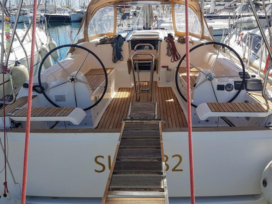 Sun 382 - 2