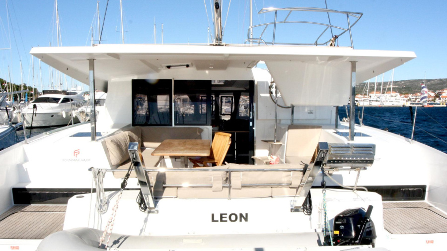 Leon - 2