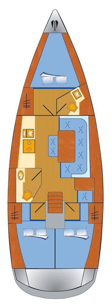 Maestral - 1