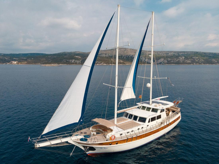 Sea Breeze - 1