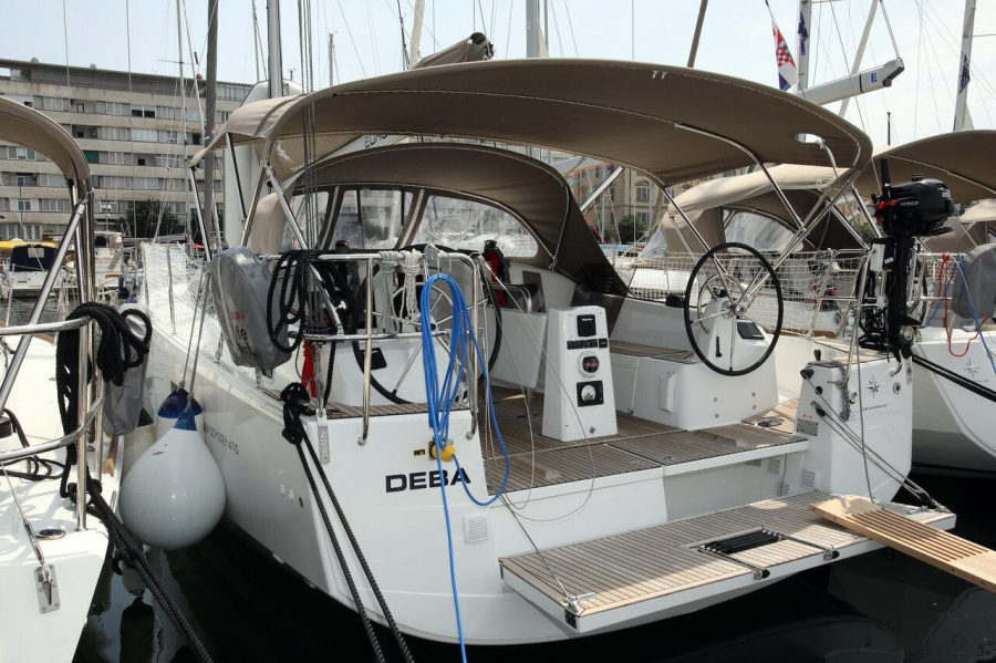 Deba - 2