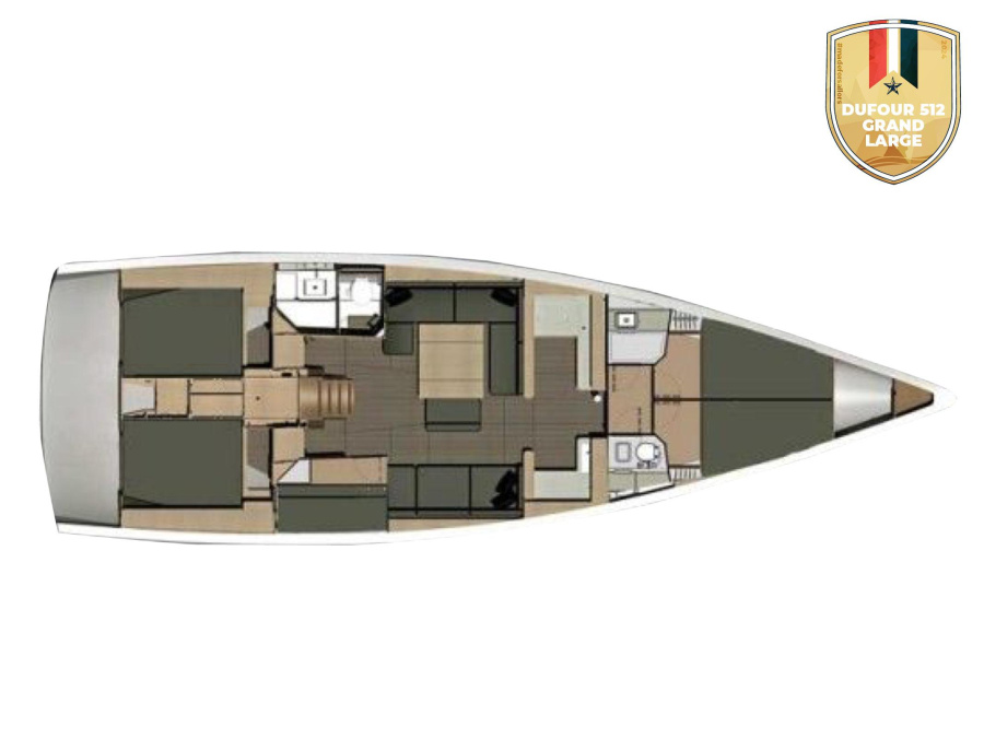 Legato - 1