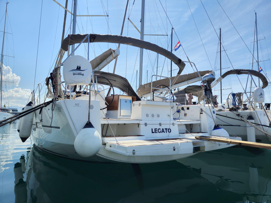 Legato - 2