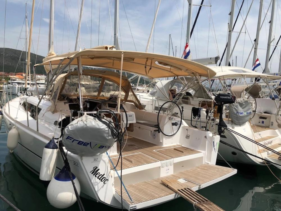 Medoc - 2