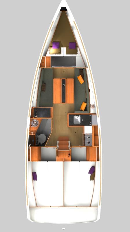 Romana - 1