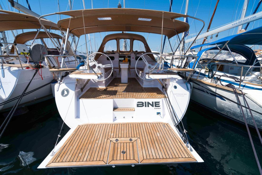 Bine - 2