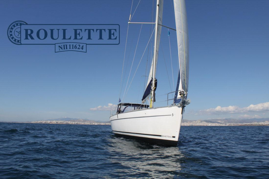 Roulette - 2