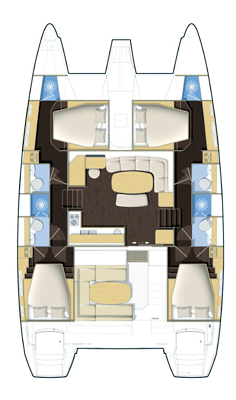 Azzurra - 1