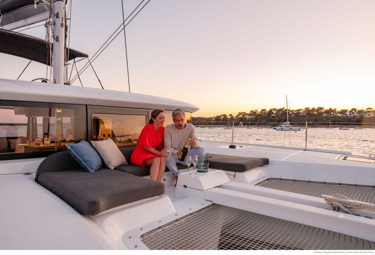 BOATYLICIOUS - 2