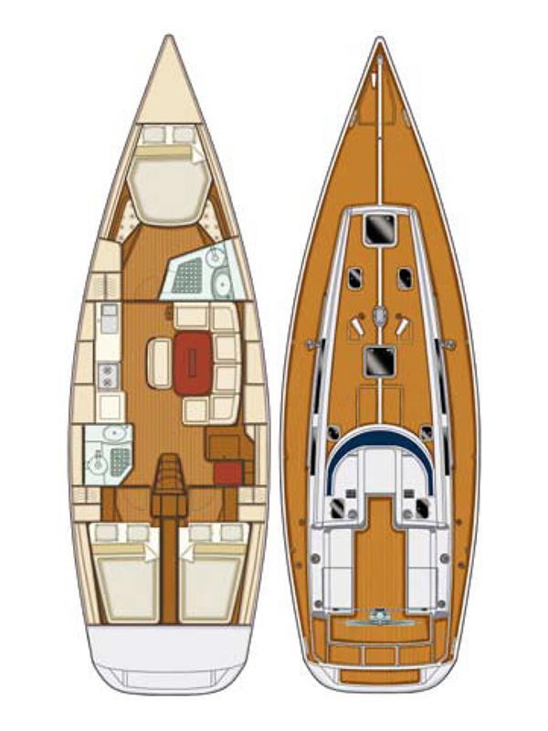 Skalice - 1