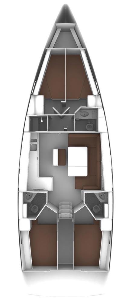 Panda IV - 1