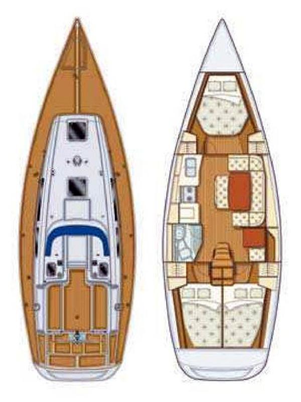 Sportski vuk - 1