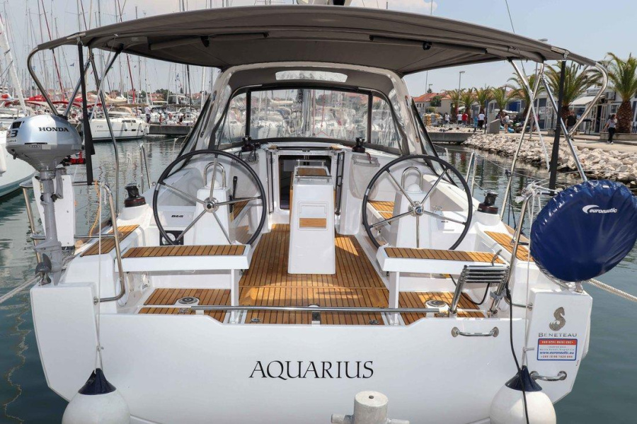Aquarius - 0